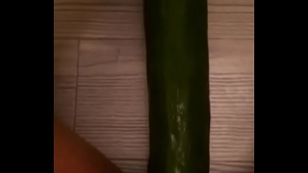 Irina Masturbates at home