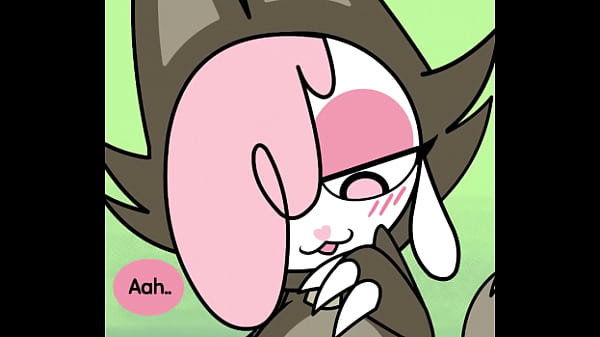 chikn nuggit porn parody