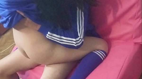 DON'T TELL ANYONE!! Don't you see they're going to catch us fucking? I gave my ass to my best friend's boyfriend. Do you think he'll notice? - Real homemade video