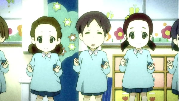 K-on temporada1 episodio1 
