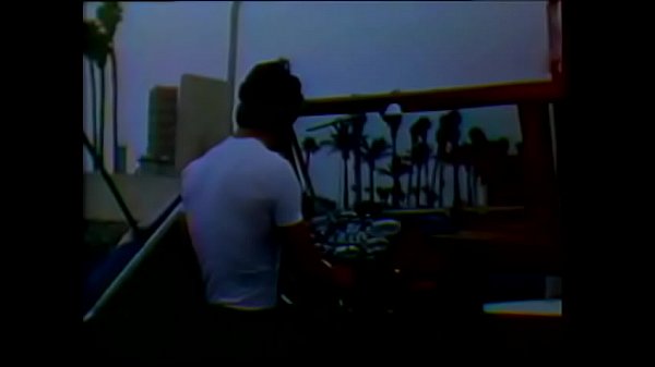 Slim blond  young officer cadet enjoys being fucked by a big dick