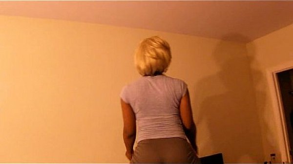 Booty and Sex Is All You Need