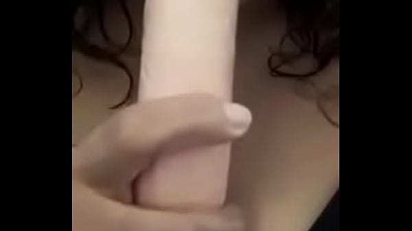 play whit Dildo