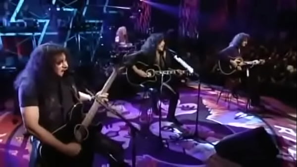 Goin blind mtv unplugged  