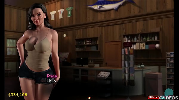 TON  Ep.140 &bull; An island full of naughty women  