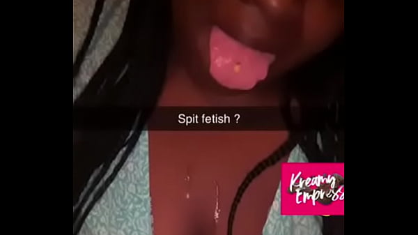 Do you love salivation