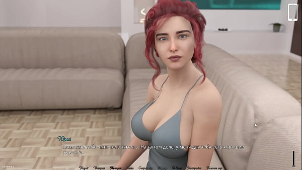 Проходження гри - Майстер Нокауту, Частина 2  