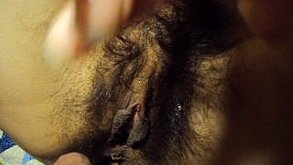 Closeup fun of me and the MILF wife foreplay