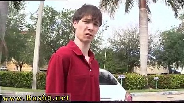 Teen gay porn cute movies download Blake tags along with us rail of