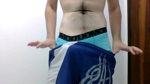 FLAGRA - NOVINHO PELUDO BRANQUINHO 