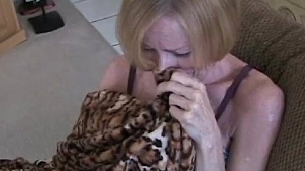 Dirty Little Slut GILF