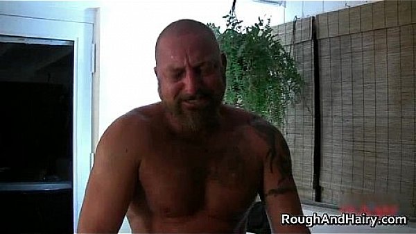 Two gay guys have fun sucking hard cock gay sex  