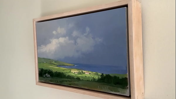 Edenism Originator Bill Freeland  