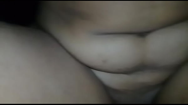 Visita da minha amiguinha