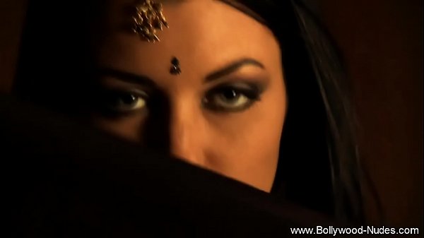 Brunette Lover Belly Dancer 