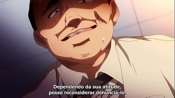 Hentai Aluna Deliciosa Perde Virgindade Para Professor Esperto- Compilado