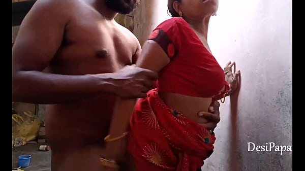 Indian Village Couple Sex