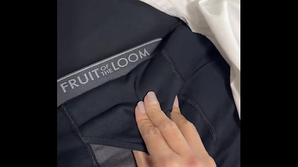 I suck my neighbor until I left him dry.