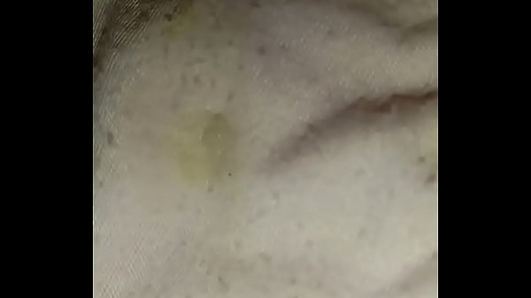 Little dirty knicker taken after  