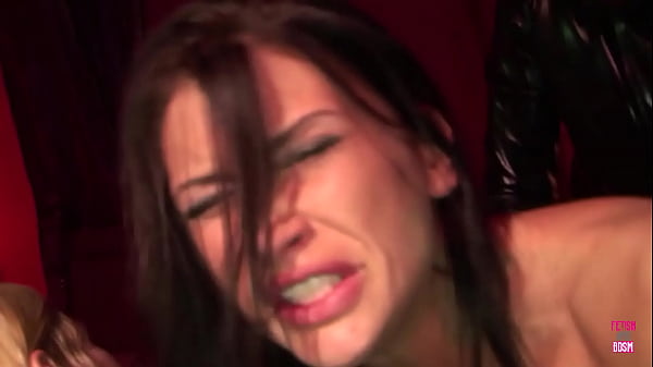 Big-titted perverts are enamored, and they asked a man for a threesome to fulfill their pleasures. 