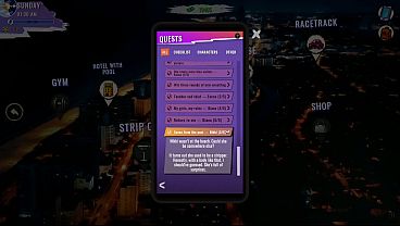 Проходження гри - Пригоди Великих Цицьок, Частина 6