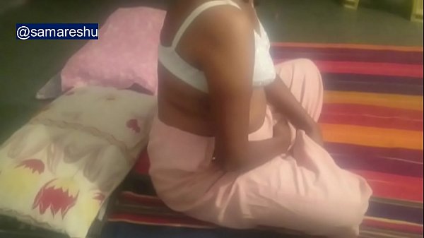 Lucky husband fucks his indian step sister