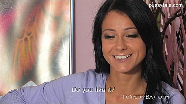 Wet teen hard orgasm