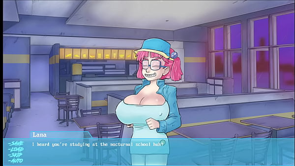 Night Lessons with the guide dude