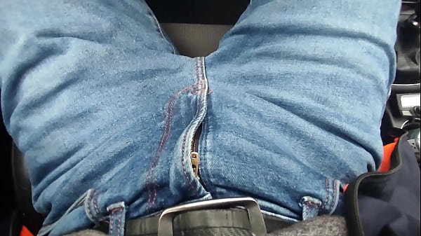 Wetting Jeans