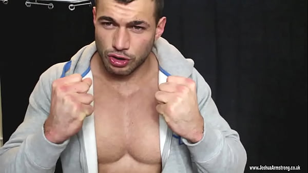 d. my Alpha male cum!  