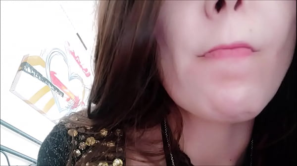 it's inadmissible, . You cummed right on my dress  