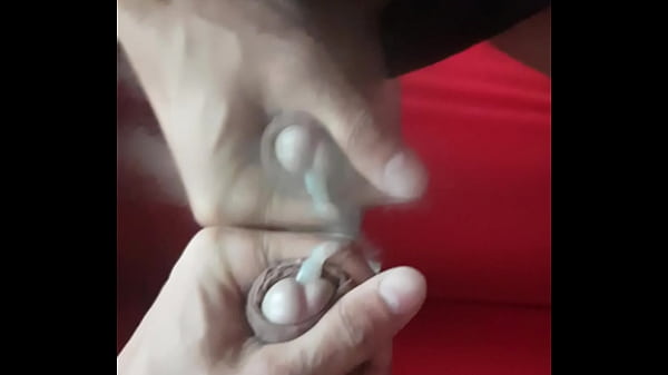 Zoomed Cumshot nasty  