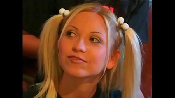 Young female students decided to organize competitions on sucking dicks