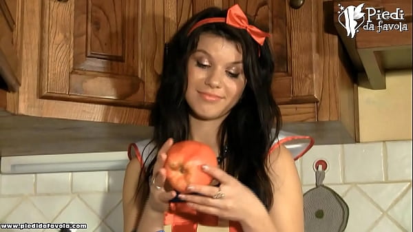 Piedi Da Favola - Your Dream Become True