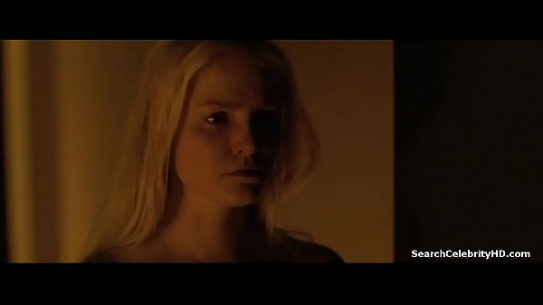 Whitney Able in Dark 2015