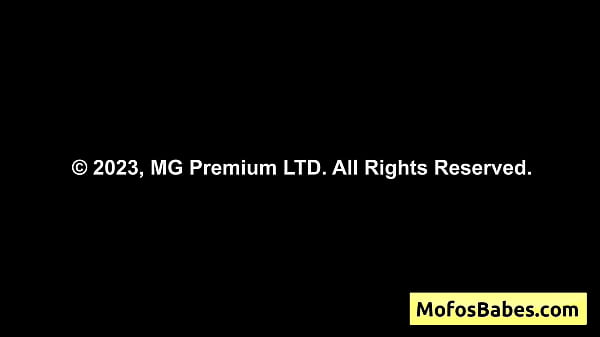 Horny teenager craves for cock deep and loves big load of cum on her pretty face