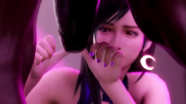 Nasty man fucked a 3d girl like a dirty slut and then showed the video to her boyfriend  