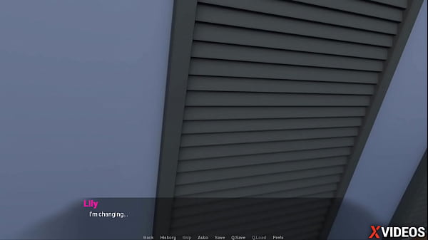 LONTANO DA CASA &bull; EP. 40 &bull; SCOPO LA CUGINASTRA IN UN CAMERINO 