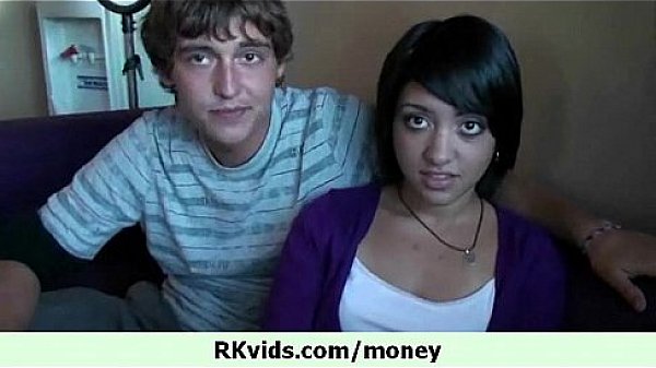 Nudity and sex for money 25