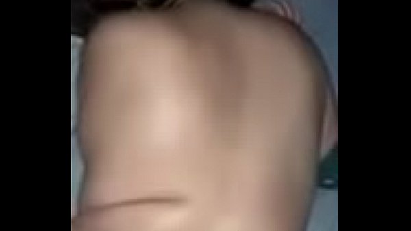 Latina fat ass doggy