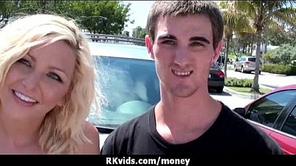 Hooker gets payed and tape for sex 13  