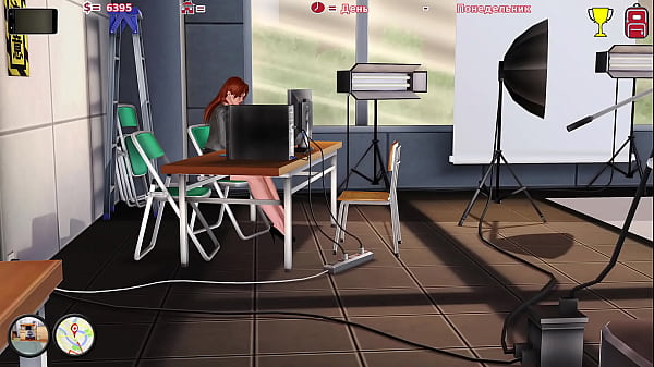 Проходження гри - Життя Макса, Частина 20 