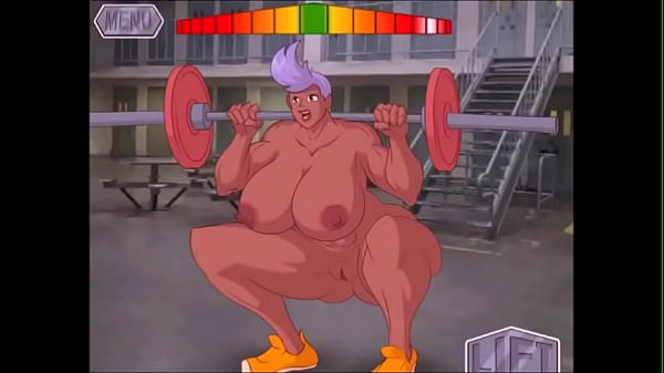 MNF ANIME FUTA VIDEO 2  