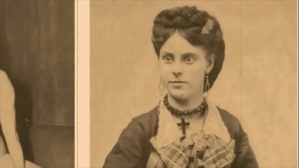 Two Centuries Of Retro Porn 1890s vs 1970s  
