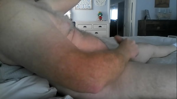 Me Jerking And Cumming On Myself 1