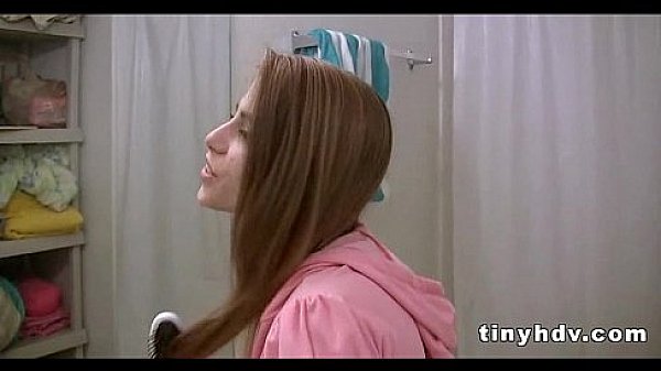 Good girl gone bad redhead soleil 4 41