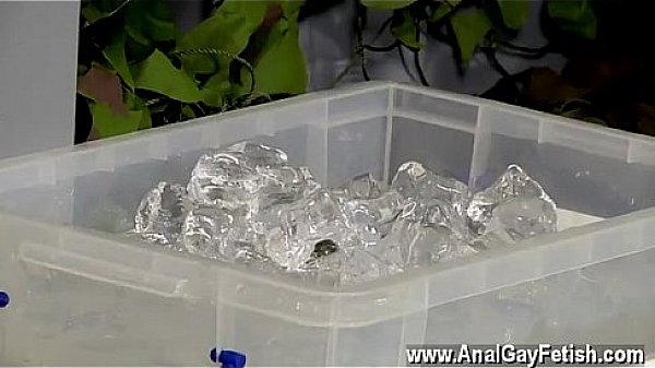 Gay clip of You wouldn't be able to reject that super-steamy body and 