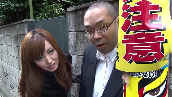 HORNY ASIAN BITCH GETS IT DOUBLE!