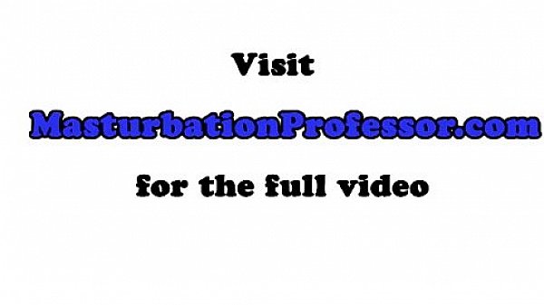 Big titted nylon babe rubs her hot body