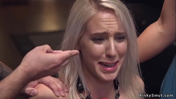 Dad Tommy rough anal fucks teen and his wife in threesome